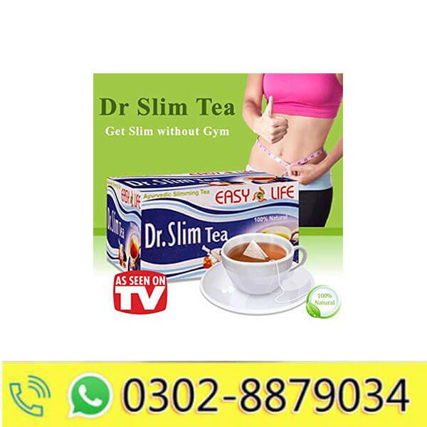  Dr Slimming Tea In Pakistan  