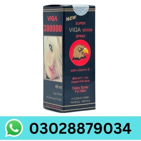 Viga 300000 Spray In Pakistan