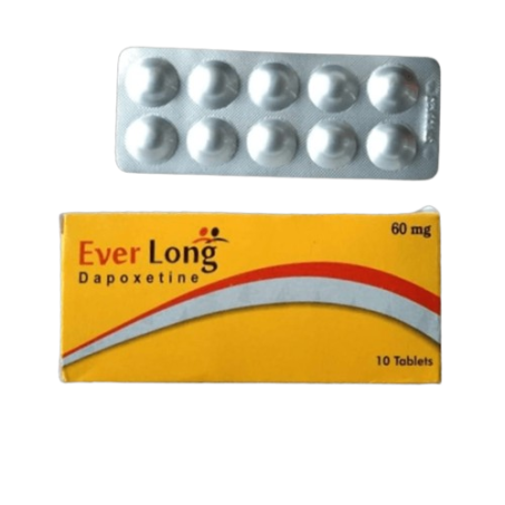 Everlong Tablets