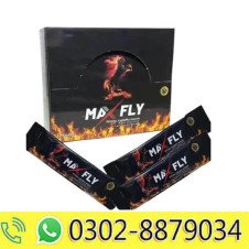 Max Fly Macun Sachets In Pakistan