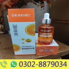 Dr.Rashel- Vitamin C Face Serum- 50ml